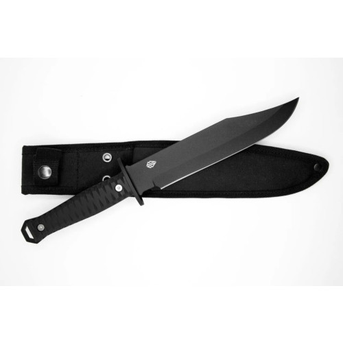 Нож Blade Brothers Knives ЧОРНОБАЙ фото