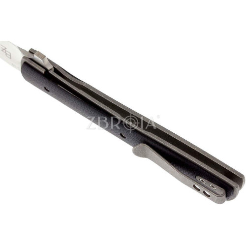 Ніж Boker Plus Urban Trapper G10 фото 4