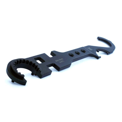 Ключ X-GUN Armorer's Wrench для AR15/M4 фото 5