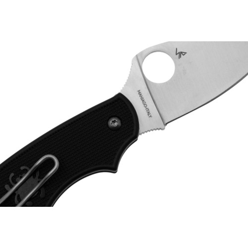Ніж Spyderco Urban (C127PBK) фото 5