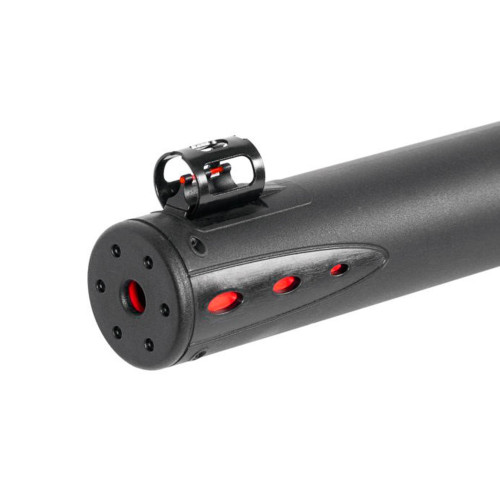 Пневматична гвинтівка (PCP) Gamo Arrow фото 9