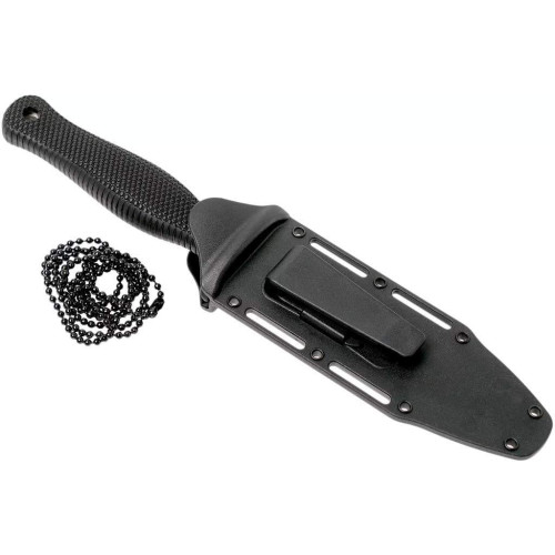 Ніж Cold Steel Counter Tac I (CS-10BCTL) фото 9