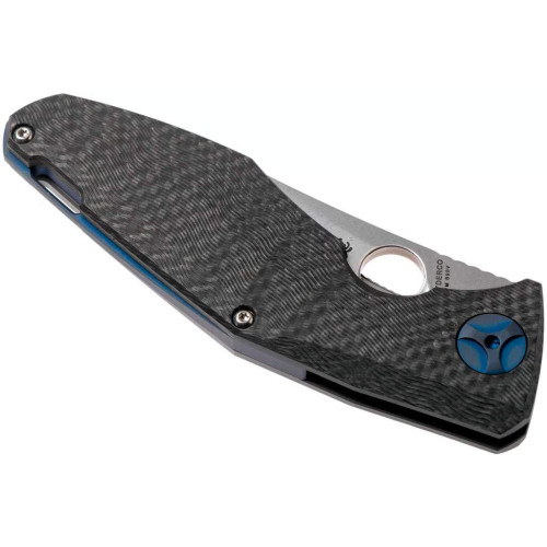 Ніж Spyderco Drunken (C235CFTIP) фото 5