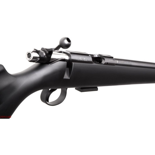 Карабин Ceska Zbrojovka CZ455 Synthetic кал. 22 LR фото 4