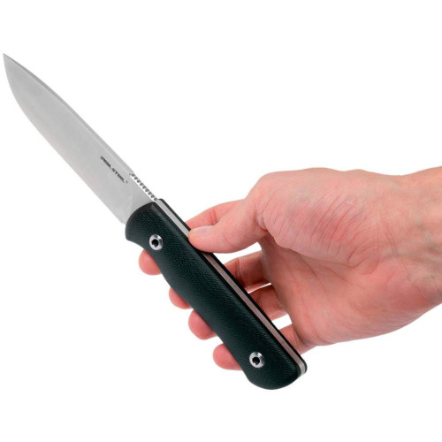 Нож Real Steel Bushcraft Plus Survival (3719) фото 6