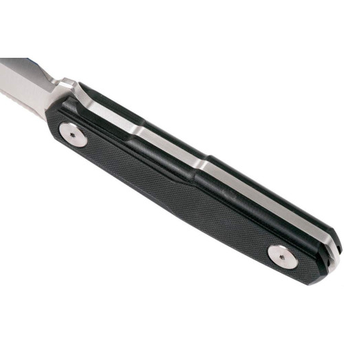 Нож Real Steel Bushcraft Zenith Scandi (3760) фото 4