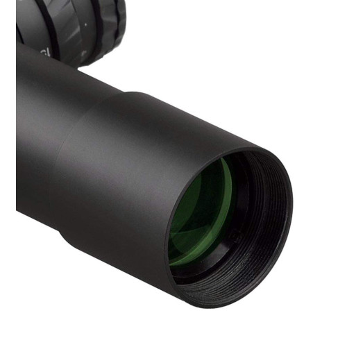 Прицел Discovery Optics HD 2-12x24 SFIR FFP (30 мм, подсветка) фото 6