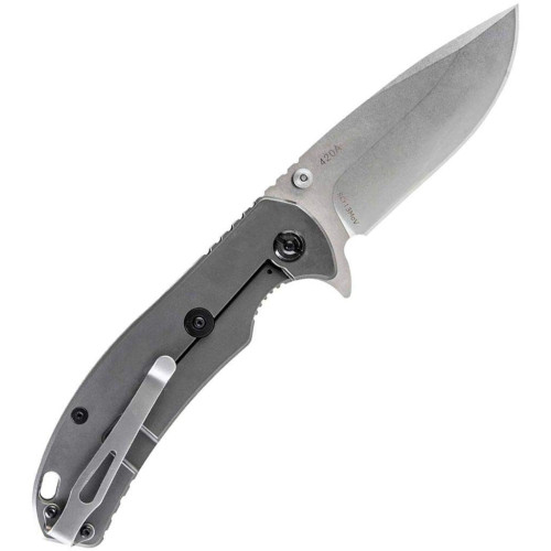 Нож SKIF Sturdy 420A фото 2