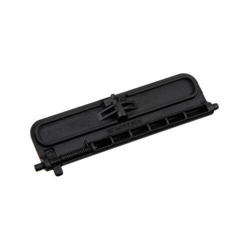 Защитная шторка Magpul Enhanced Ejection Port Cover для AR15/M4 (полимер) черная фото 2
