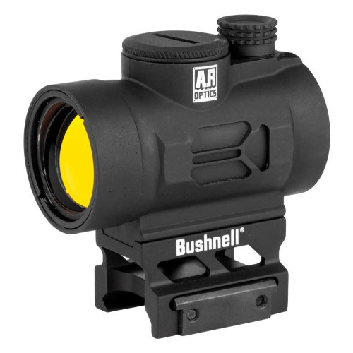 Коллиматорный прицел Bushnell TRS-26 Red Dot 3MOA фото