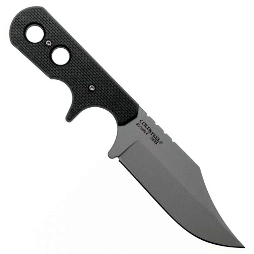 Ніж Cold Steel Mini Tac Bowie (CS-49HCF) фото 2