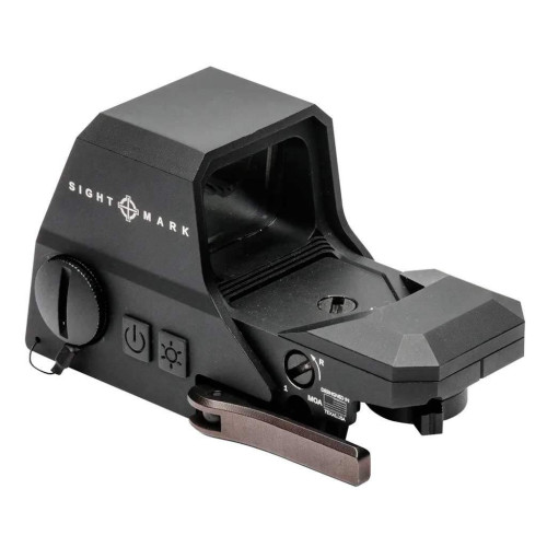 Коллиматорный прицел Sightmark Ultra Shot R-Spec (SM26031) фото 7