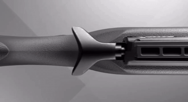 Пневматична гвинтівка (PCP) Gamo Arrow фото 5