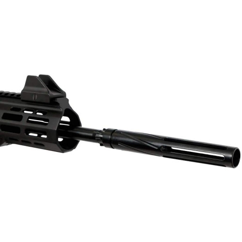 Карабін AKDAS SA-9 HP 8'' кал .9 мм (9х21) фото 7