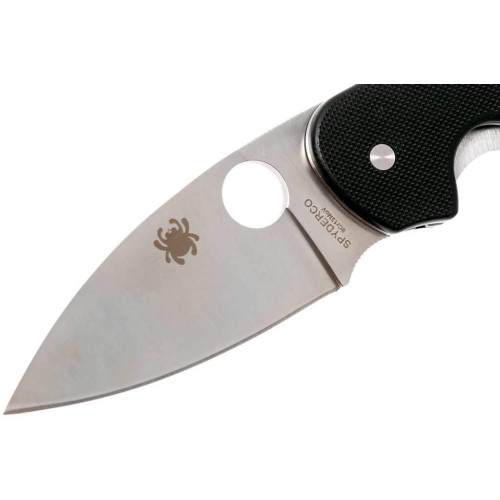 Ніж Spyderco Efficient (C216GP) фото 3