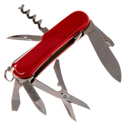Ніж Victorinox Evolution S14 (2.3903.SE) фото 3