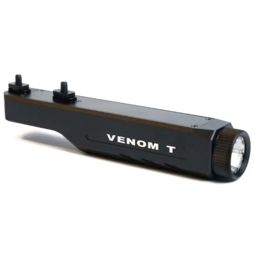 Тактичний ліхтар X-Gun 1000Lm Venom T на M-LOK фото 5