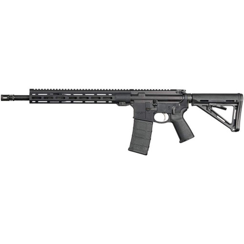 Карабин Savage MSR 15 Recon 2.0 кал. 223 Rem (5,56/45) фото 2