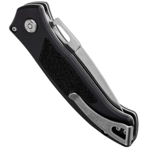 Нож Buck Impact Black фото 3