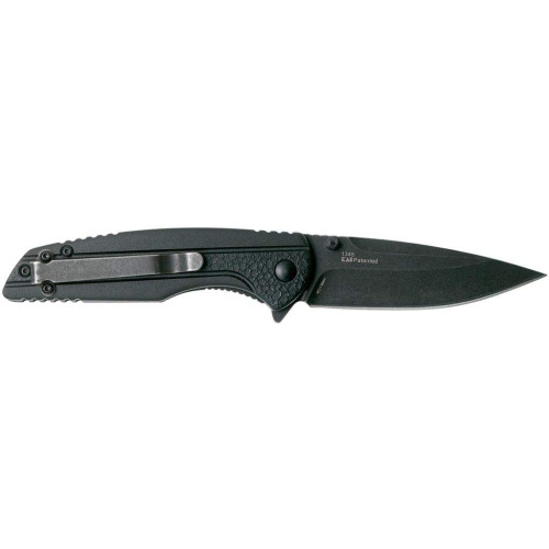 Нож Kershaw Pushrod фото 2
