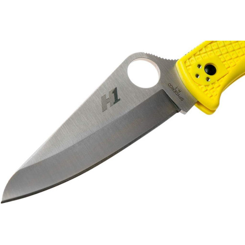 Ніж Spyderco Pacific Salt 2 (C91PYL2) фото 4