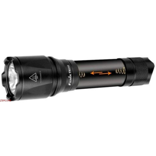 Фонарь Fenix TK09 2016 фото 3