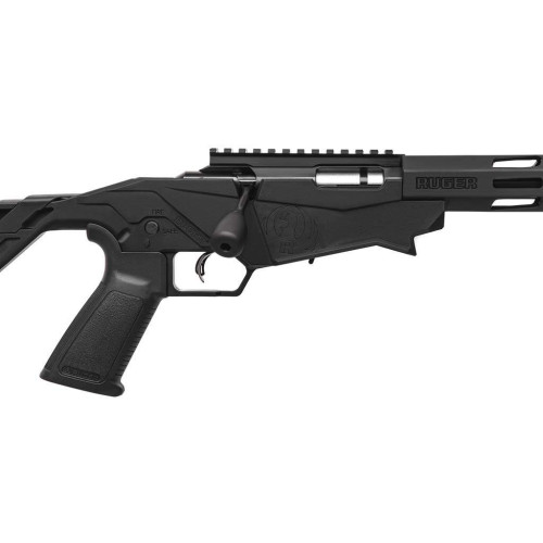Карабін Ruger Precision® Rimfire кал. 22 LR фото 2