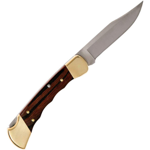 Нож Buck Folding Hunter фото 2