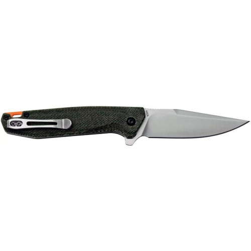 Ніж Boker Magnum Border Forest Folder фото 2
