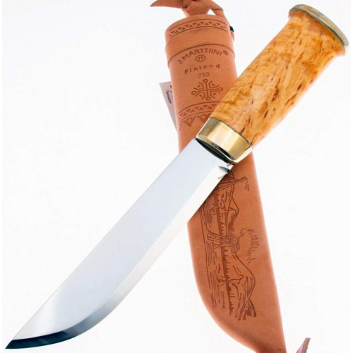 Нож Marttiini Lapp knife 250 фото 2