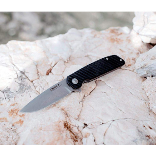 Нож Marttiini MEF8 Folding Knife фото 4