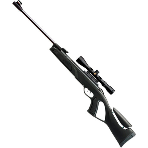 Пневматична гвинтівка Gamo Elite X + Прицел 3-9x40 WR фото