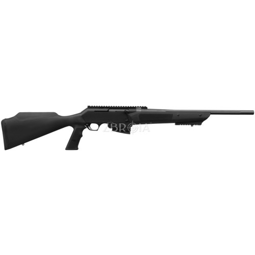 Карабин Browning BAR Match кал. 308 Win фото