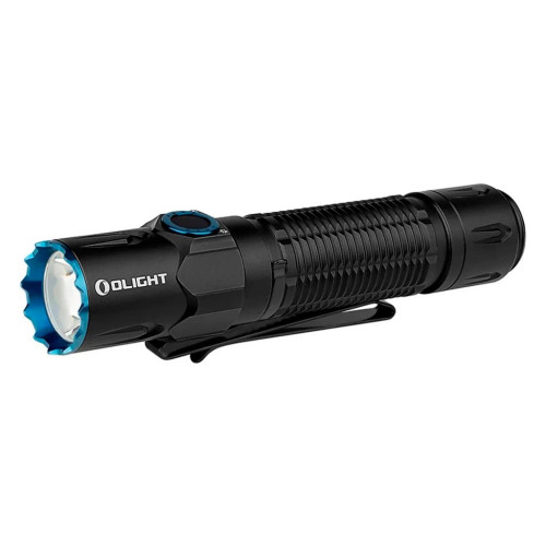 Ліхтар Olight Warrior 3 Black фото
