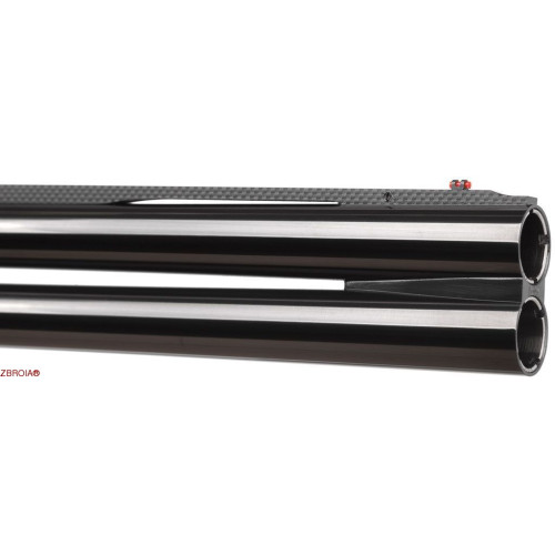 Рушниця Benelli 828 U Silver кал. 12/76 фото 6