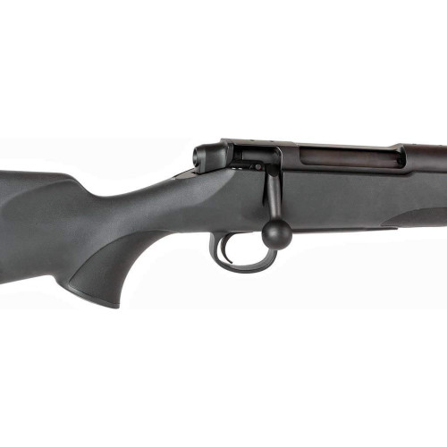 Карабін Mauser M18 Basic кал. 223 Rem фото 4
