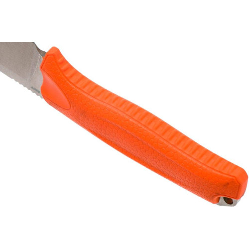 Нож Benchmade Steep Country Hunter (15008-ORG) фото 4