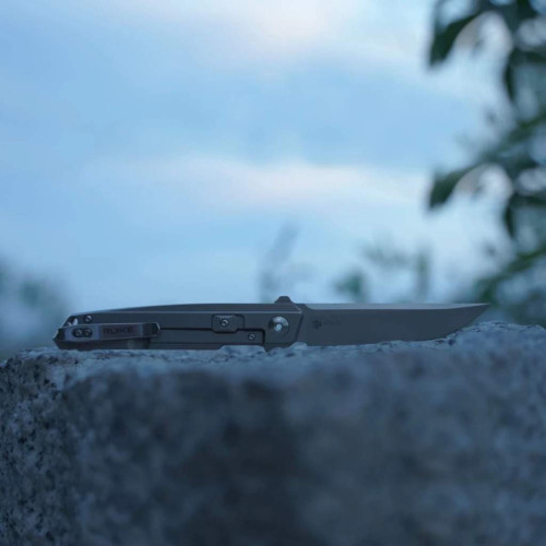 Ніж Ruike M126-TZ фото 8