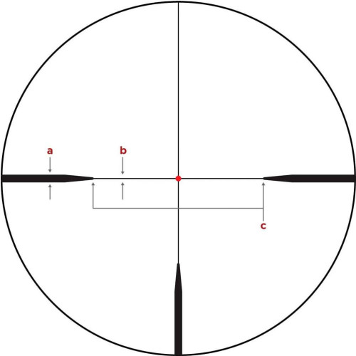 Оптический прицел Leupold VX-Freedom 3-9x50 FireDot Twilight Hunter фото 3