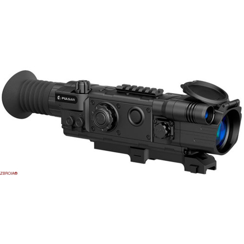 Приціл нічного бачення Pulsar Digisight LRF N870 фото 2