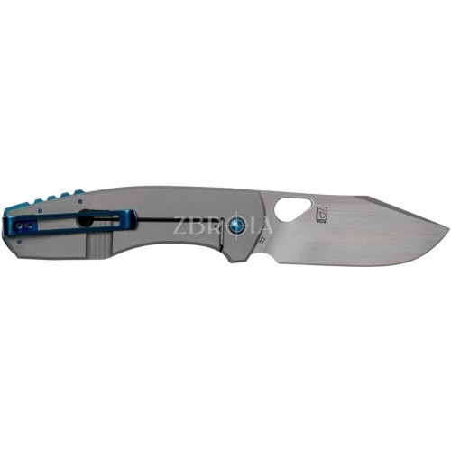 Нож Boker Plus F3.5 фото 2