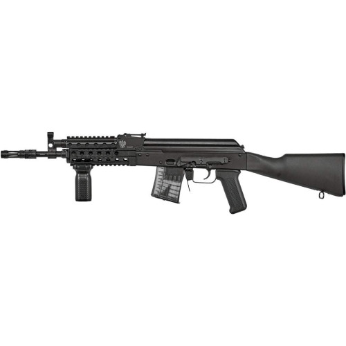 Карабин WBP Midi Jack Tactical кал. 223 Rem фото 2