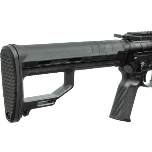 Карабин Diamondback DB15 Obsidian SBR 11,5" кал. 223 фото 3