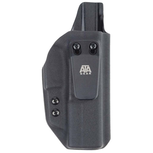 Кобура ATA-GEAR Fantom ver.3 Black для оружия Glock - 20/21 (правша) фото