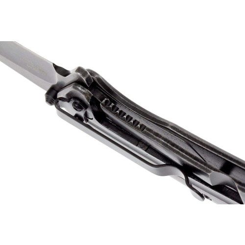 Нож Kershaw Filter фото 4