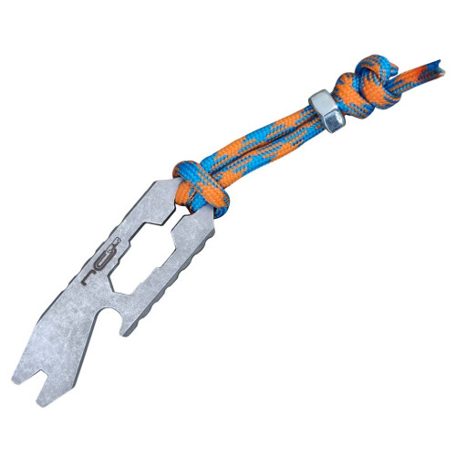 Мультитул N.C. Custom Tool №1 фото