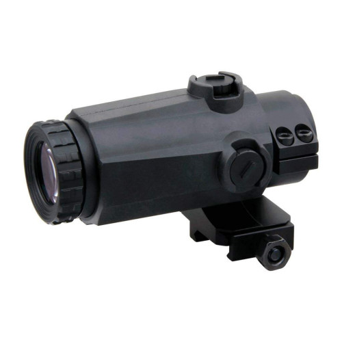 Магнифер Vector Optics Maverick-III 3x22 с откидным креплением на планку Picatinny/Weaver фото 5