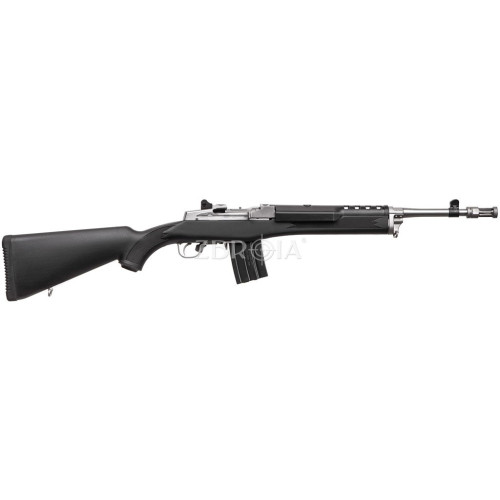 Карабін Ruger Mini-14 Tactical кал. 223 Rem (5,56/45) фото