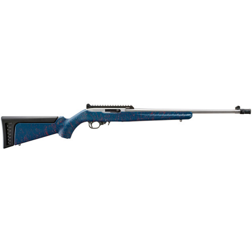 Карабин Ruger 10/22 America's 250th Anniversary кал. 22 LR (32039) фото