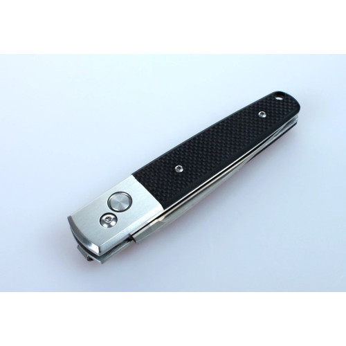 Нож Ganzo G7211-BK фото 4